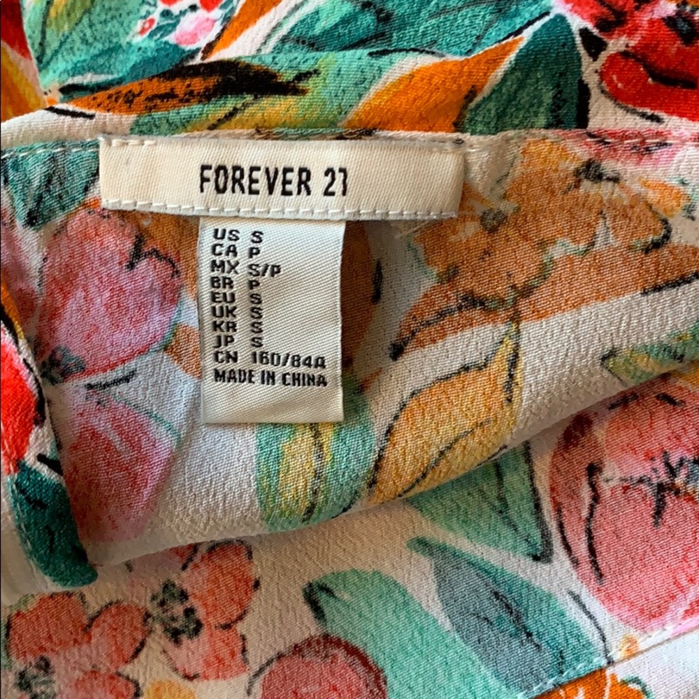 F21 DRESS - Picture 7 of 10